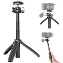 MINI TRIPOD + BOOM ULANZI MT-46 GUĽOVÁ HLAVA