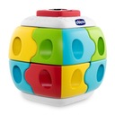 CHICCO Magic First Color Cube 2v1 10061