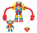 SUPERTHINGS - SUPERBOT POWER ARMS - SUGARFUN