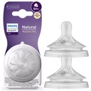 PHILIPS AVENT RESPONSE Cumlík obilný 6+ 2 bal