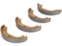 SET JAWS ALPINA B3 E30 2,7 87-92