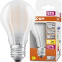 LED žiarovka E27 A60 11W 2700K STÍMENÁ OSRAM