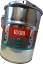 CX80 MOLYBDENUM GREASE čerpateľný MOS2 5kg