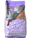 Pretty Bird - African - Granule pre African Grey 1,36 kg