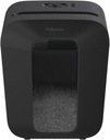 Fellowes LX-41 LX41 skartovačka 4300701 8 listov P4 17L