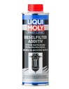 FILTER PALIVA LIQUI MOLY PRO-LINE TEKUTINY 500ml