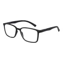 Dioptrické okuliare na čítanie, výkon: +3,00 (S6C01)