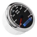 Tachometer Vodotesný doplnok