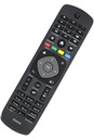 Diaľkové ovládanie televízora PHILIPS 43PFS4112/12, 43PFT4112/12