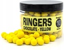 RINGERS Chocolate YELLOW Wafters MIX 10mm 150ml