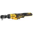 Račňový kľúč 18V 1/2' 95Nm DeWALT DCF512N