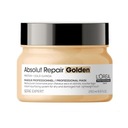 Zlatá maska ​​​​Loreal Serie Expert Absolut Repair