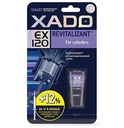 Xado EX120 revitalizant na valce 9ml