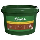 Knorr PROFESSIONAL Hovädzí vývar Basic Line 3,5kg