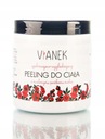 VIANEK SPEVŇUJÚCI PEELING HLADKÉHO TELA 250