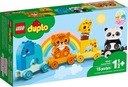 LEGO Duplo 10955 Vláčik so zvieratami