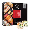 Prémiový sushi set pre 4-6 osôb 1,1 kg House of Asia