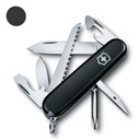 Victorinox 1.4613, vreckový nôž Hiker, 91 mm, 13 funkcií, krížový skrutkovač 1/2