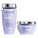 KERASTASE BLONDE ABSOL ULTRA-FIALOVÁ ŠAMPÓNOVÁ MASKA