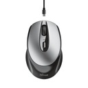 TRUST ZAYA WIRELESS MOUSE Black