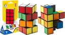 RUBIC'S CUBE ORIGINAL TOWER TOWER 2x4 PUZZZLE