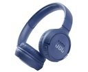 Bezdrôtové slúchadlá JBL Tune 510 BT Blue