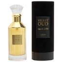 Parfumovaná voda LATTAFA Velvet Oud EDP 100 ml