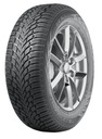 2 zimné pneumatiky 215/65R16 98H NOKIAN WR SUV 4