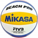 MIKASA PLÁŽOVÝ VOLEJBAL BV550C FIVB ZÁPAS ROČNÍK 5