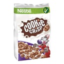 Balenie 16ks NESTLÉ Cookie Crisp Flakes 250g