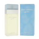 DOLCE GABBANA Light Blue Woman EDT 100ml FOIL