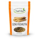 Wild Yam Root sekaný 250g NatVita