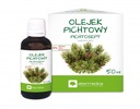 Alter Medica Pichtowy esenciálny olej 50 ml