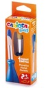 BABY CARIOCA BRUSH, CARIOCA