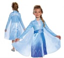 Šaty Elsa outfit elsa 128 134 Šaty na 5 - 6 rokov