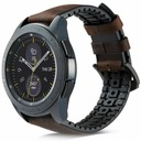 KOŽENÝ REMÍNOK KOŽENÝ NÁRAMOK PRE GALAXY WATCH 5 PRO