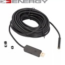 ENDOSCOPE USB KONTROLNÁ KAMERA - NE00402