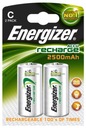 ENERGIZÁTOR BATÉRIE LR14 R14 C VÝKONNÝ