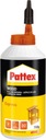 Pattex expresné rýchlotuhnúce lepidlo na drevo 750g