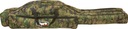 Poťah York Camo 2 priehradky 1 vrecko 120cm