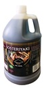 Teriyaki omáčka 3,78 litra