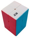 LOGIC CUBE QY 2X2X3 SpeedCube bez nálepky