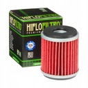 HIFLO FILTRO HF141 - Olejový filter