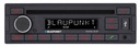 Blaupunkt Milano 200 BT Autorádio 1DIN Bluetooth CD AUX MP3 USB