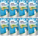 Purina dentalife Dentálny snack 8x40g