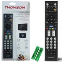 THOMSON DIAĽKOVÝ OVLÁDAČ PRE SONY TV UNIVERZÁLNY PRE TV SMART HD 4K VÝMENA