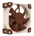 NOCTUA NF-A8 ULN 80MM VENTILÁTOR