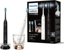 PHILIPS SONICARE HX9914 DiamondClean BLACK WHITE