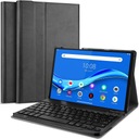 Klávesnica CASE pre Lenovo Tab M10 FHD Plus 10.3 2020 TB-X606 F/L/X BLACK