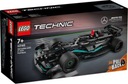 LEGO TBD TECHNIC 2024 42165